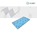 Produktbild Vivak Platte transparent, PET-G, 245 x 495 x 1,5 mm