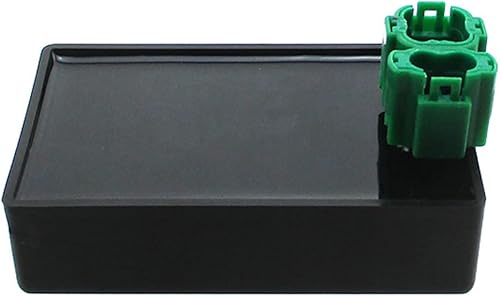 Miniatura 2 de DJ-Motor REV DC CDI CAJA Para Kymco Agilidad 50 125 Personas 50 4T 150 Sento 50 Scooter Bike