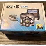 フルHD ドライブレコーダー ナイトビジョン