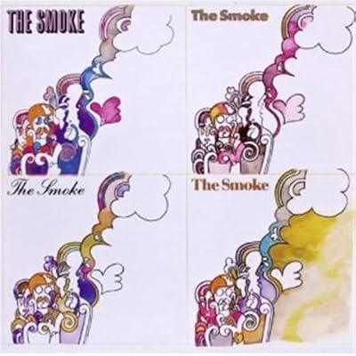 The Smoke