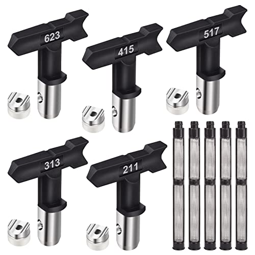 Top 10 Best Spray Tip For Top Picks 2023 Reviews