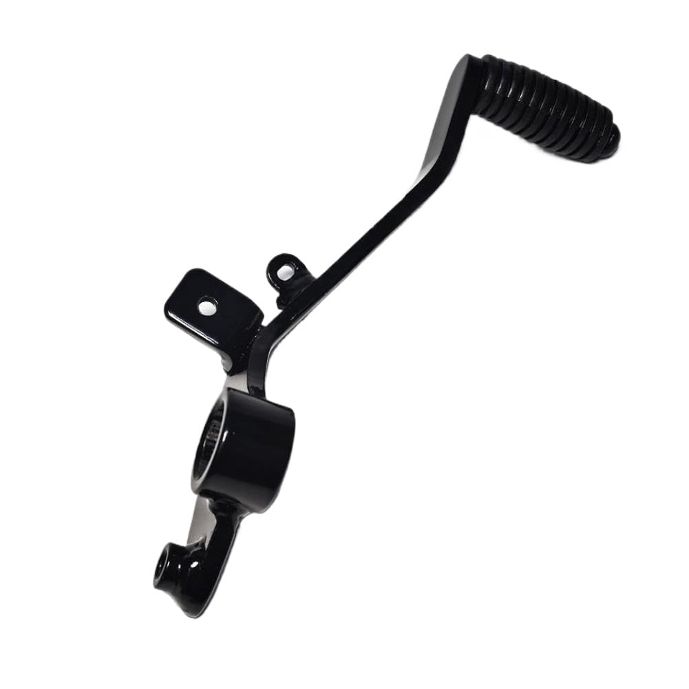 Zdwmkzggz Brake Lever Motorcycle Gear Shift Lever And Compatible With Bj150s Bj150-31 125Cc Rkf125 Rkf 125(Brake Lever)
