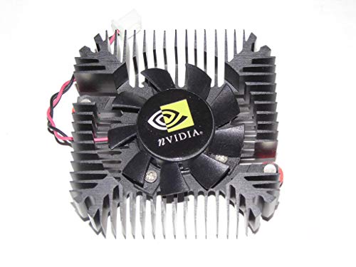 Ventilateur carte graphique pour réparer un PC de bureau silencieux à la maison