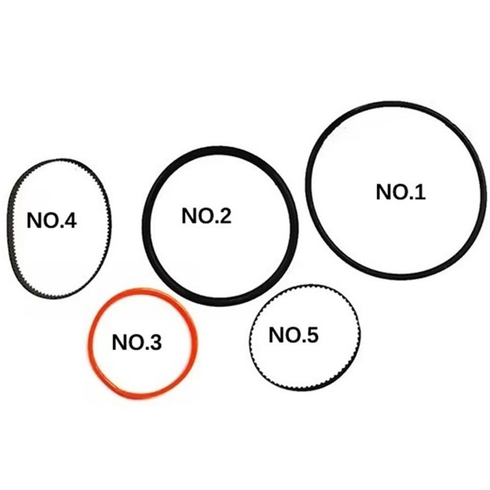 Passend for EVOLIS Primacy for Zenius Kartendrucker-Farbbandgürtel S10091 Ersatzteile(NO.2)