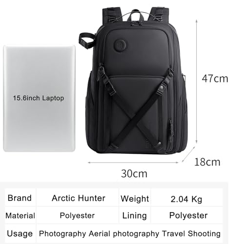 ARCTIC HUNTER AH Arctic Hunter Camera - Image 5 of 7