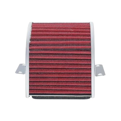 Motorrad Lufteinlassfilter Motorrad-Luftfilter für Honda CB500F CB500X CBR500R