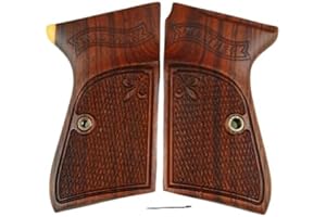 Walther PPK Grip Handgun Accessory