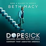 Cover of Dopesick