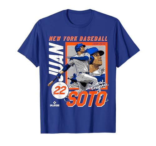 Juan Soto | New York
