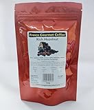 Flavoured Coffee Bean - Rich Hazelnut Whole Beans 1kg