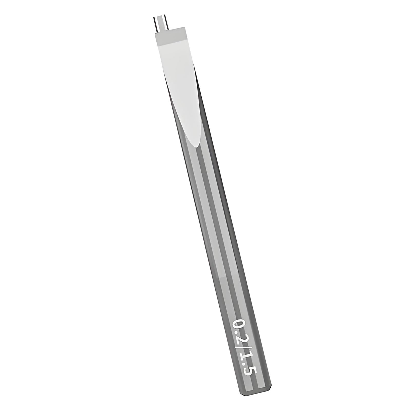 Alloy Steel Model Engraving Cutter Model Making Tool for Precisely Line Cutting and Detailing Work Durability Scribing Tool