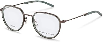 Porsche Sunglasses Design P 8740 d000 Grey 53mm