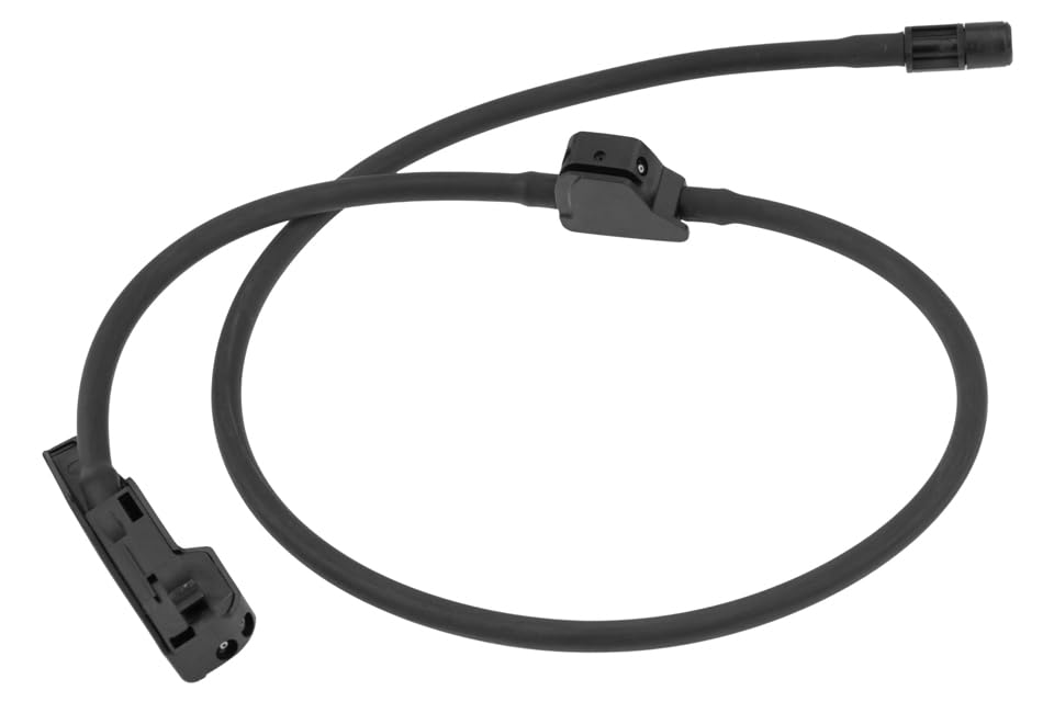 Buse de liquide lave-glace Volvo XC90 pour trajets sereins