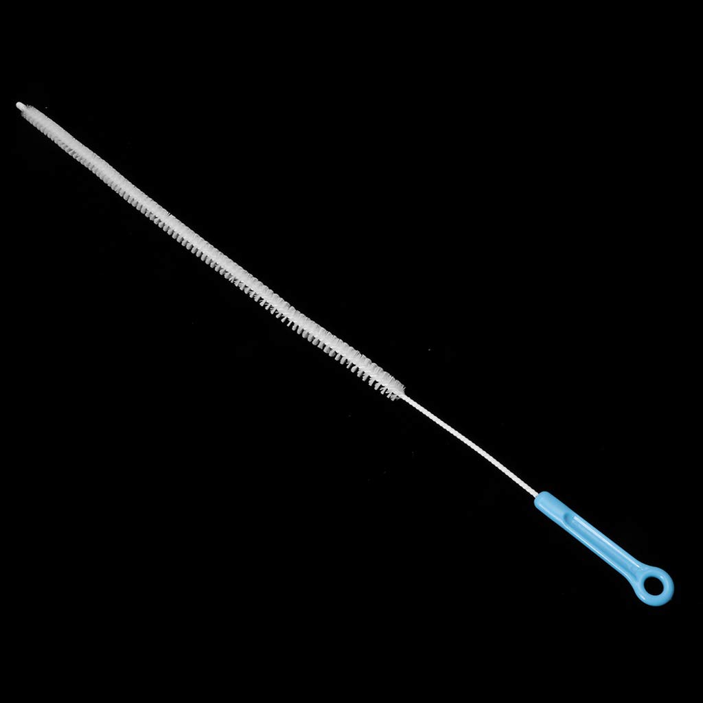 ZIRANU Sink Drain Sticks Hair Drain Clog Remover Tool Plumbers Snake for Kitchen Bathroom Bathtub Pipeline Sewer