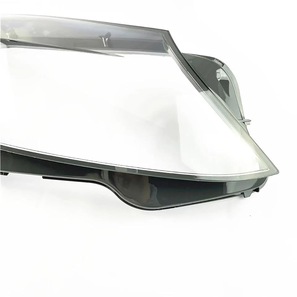 Auto Koplamp Lens Glas Shell Koplamp Lampenkap Voor Benz S
