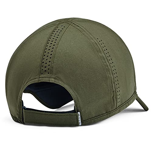 Image of Under Armour Isochill Launch Run Cap