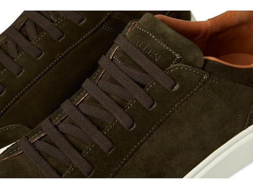 Image of Allen Edmonds Men's Oliver Leather Sneakers