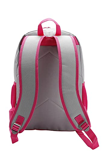 Mochila Juvenil 18