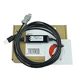 lexium mdrive Rendimiento Estable: El alambre del cable de programación es suave y no afecta el uso incluso en climas fríos como el invierno