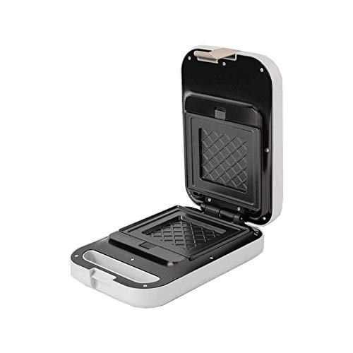 Multifunktionsmaschine Maschinenhaus Mini Mini-Kuchenmaschine Antihaftbeschichtung Tiefe Kochplatten Knopf Temperaturregelung