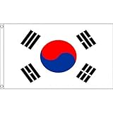 Top Brand Banderines pequeños Corea del Sur