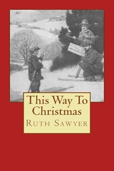 Paperback This Way to Christmas Book