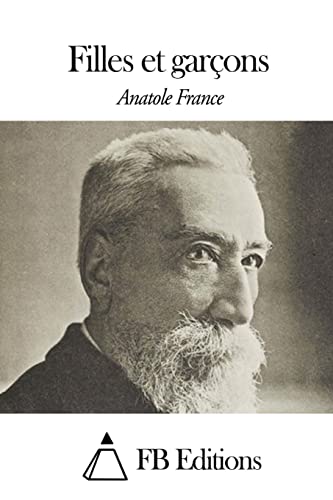 Filles et garçons (French Edition)