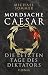 Cover zum Buch Mordsache Caesar: Die letzten Tage de...