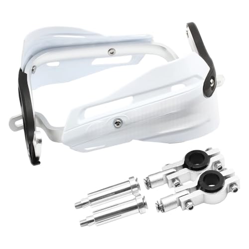 Protection guidon moto universelle contre les chocs de cross