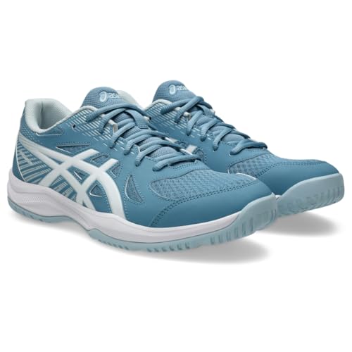 Image of ASICS Men's Upcourt 6 Volleyball Shoes