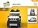 Nissan Xterra (Instruction only): Moc Life (English Edition)