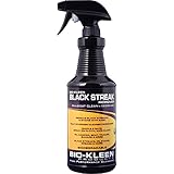 Bio-Kleen M00507 Black Streak Remover - 32 oz.