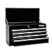 Workington Portable Metal Tool Chest with 6 Drawers, 24
