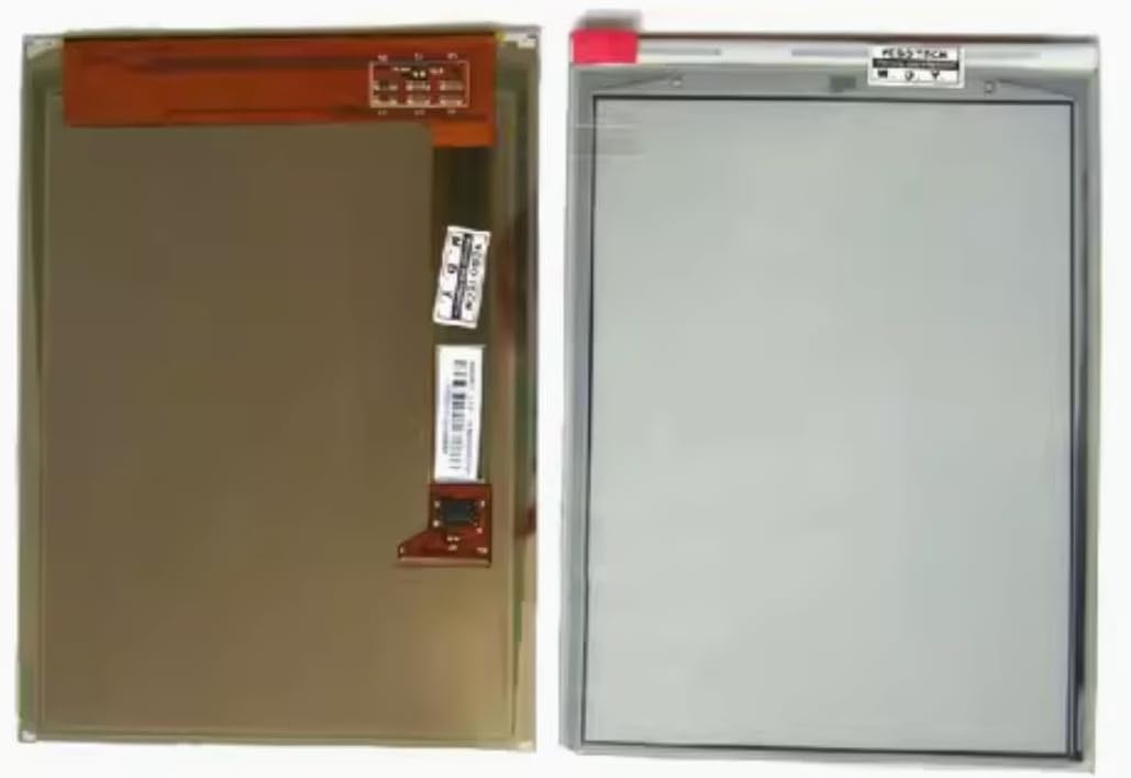 MALJI ebook Reader ED060SCF Ink e-Ink LCD Display Screen