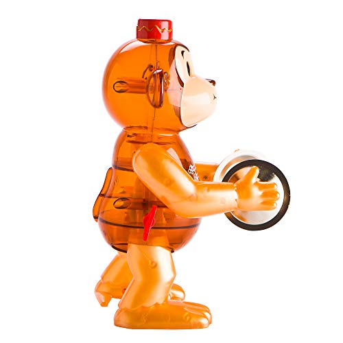 California Creations Z Classics Monkey Mortimer Windup Toy #TOP4