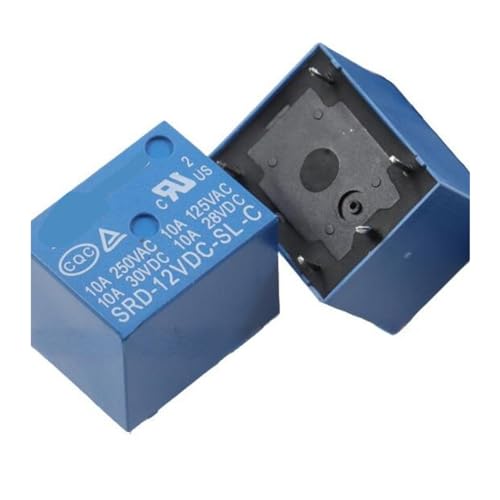 Relais de puissance JQX-14FF3 haute performance DC 24V