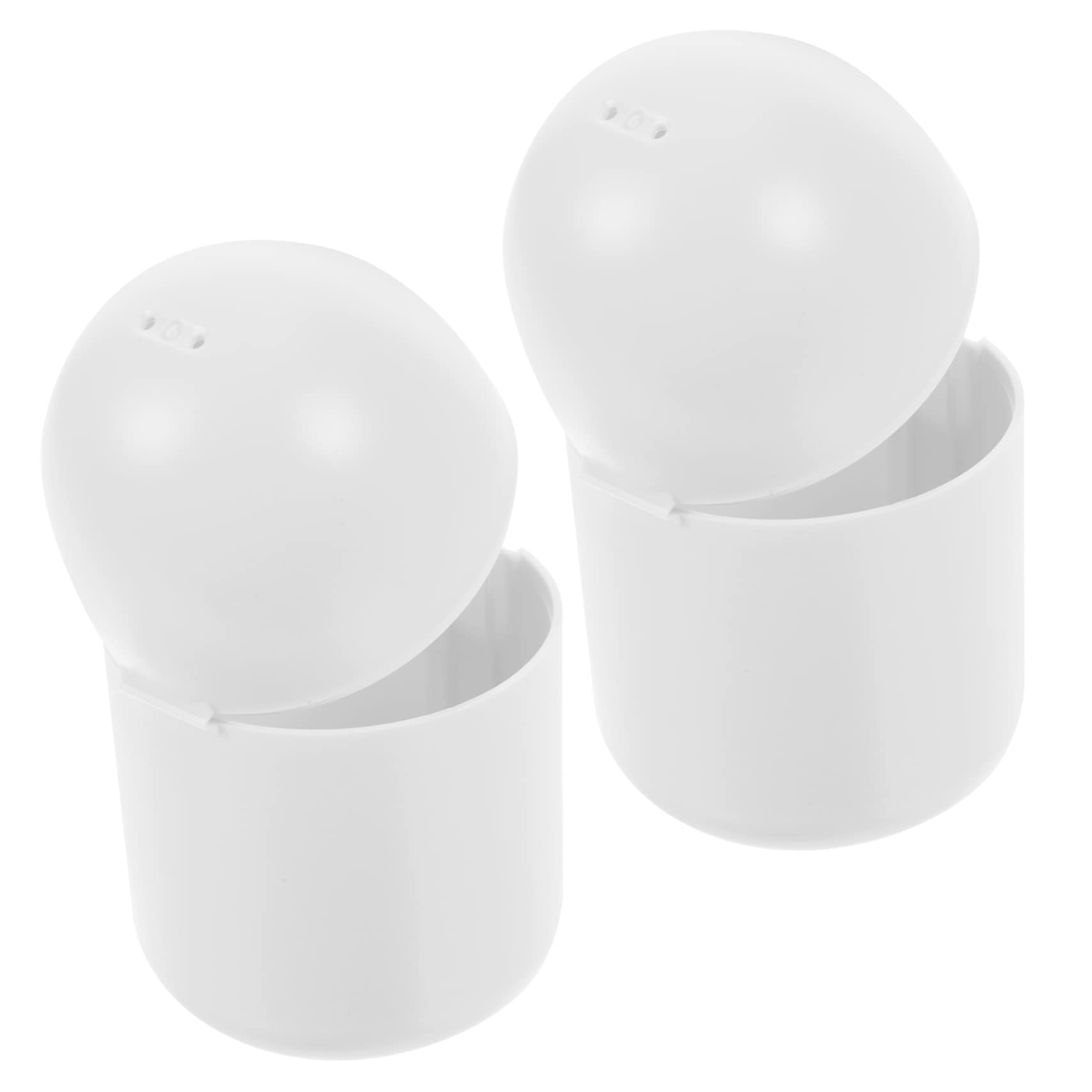 Baluue 10stücke Sterilisationsbox Für Menstruationstassen Tragbarer Dampfsterilisator Für Hygienische Aufbewahrung Und Für Periodenaccessoires Für Mikrowellengebrauch