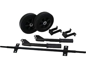Könner & Söhnen KS 3 KIT. Der Transportsatz KS 3 KIT passt zu allen Benzin- und Gasbenzinabarten KS 3000.