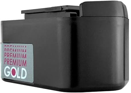 Banshee Replaces 2000AH Replacement Battery 14.4v 14.4 Volt 8723 2 Year Warranty