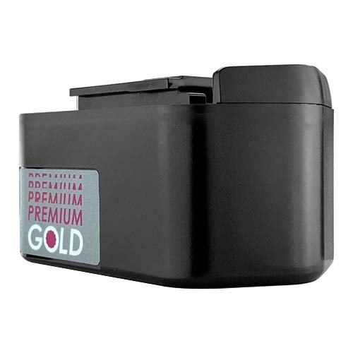 Banshee Replaces 2000AH Replacement Battery 14.4v 14.4 Volt 8723 2 Year Warranty