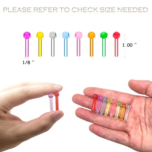 Image of 320Pcs Pegs Refill for Light Brite，Light Bright Glow Pegs 8 Colors with Excellent Clear, LED Light Up Board Toy Replacement Peg for Kids Aged 3 +