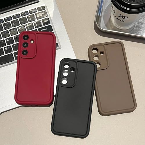 Coque Samsung Galaxy A07 évite rayures objectif et chutes
