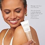 LAURA GELLER NEW YORK Spackle Primer - Champagne Glow - Super-Size 2 Fl Oz - Hyaluronic Acid Makeup Primer for Mature Skin - Image 4