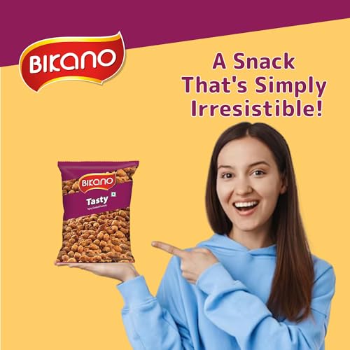 Image of Bikano Tasty 200g