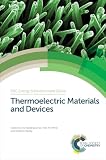 royal device secondo sole  Thermoelectric Materials and Devices (English Edition)