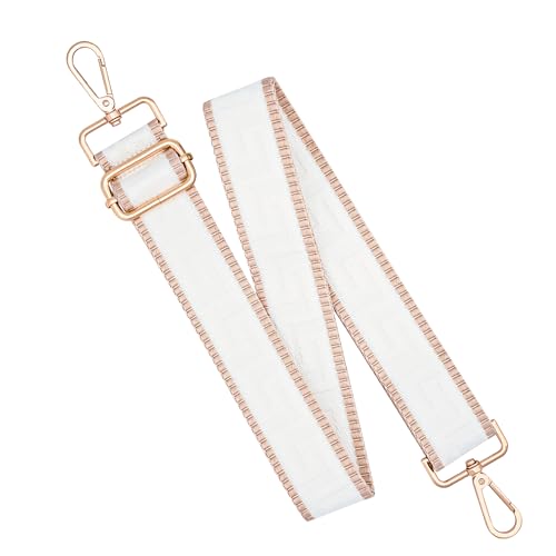 Image of chushui Purse Strap,Replacement Crossbody Shoulder Strap for Handbag