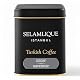 Selamlique Istanbul türkischer Kaffee