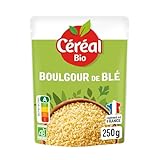 Cereal Bulgur Fino, 250 G, 1 Unidades
