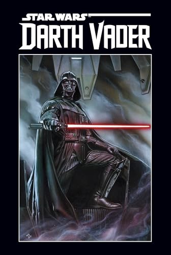 Star Wars: Darth Vader Deluxe 1