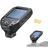 Amazon | GODOX XPro N 送信機 TTL ワイヤレスフラッシュトリガー